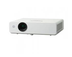 Proyector Panasonic PT-LW362U