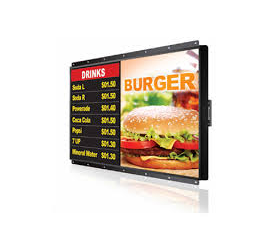 Monitor Industrial de alto brillo 47WX50MF