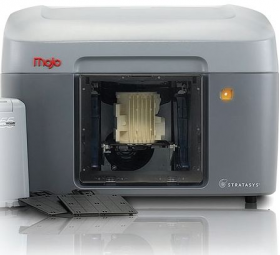 Impresora 3d Mojo