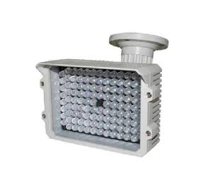 Iluminador Infrarrojo LY-114IR-80
