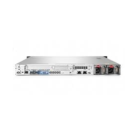 HP DL360 Gen9 818209-B21