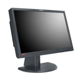 Monitor Lenovo LT2452P Ref 60F9MAR1US