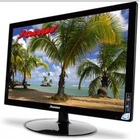Equipo Janus Intel Core i7 N°52
