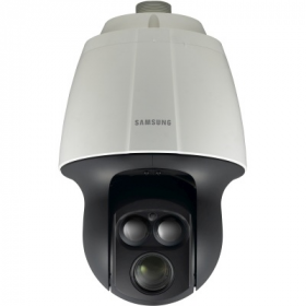 SNP-6320RH Domo PTZ de red IR Full HD Tienda Virtual