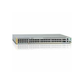48 x 10G SFP AT-DC2552XS/L3