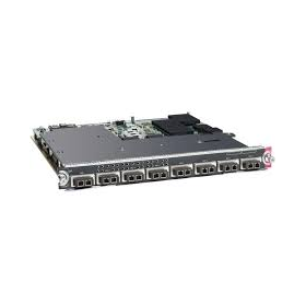 8-port GE Line Card AT-TN-117-B