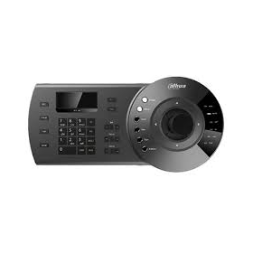 Controlador para Domos PTZ NKB1000