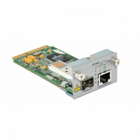 Controller Fabric Card AT-SBx31CFC