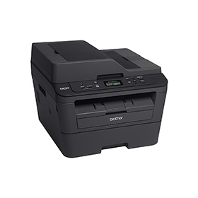 Copiadora multifuncional laser Brother Dcp-L2540dw