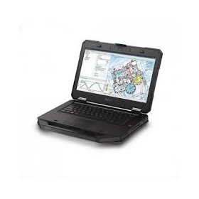 Dell Corp Notebook Latitude Rugged LR5404_i5Hs450W7