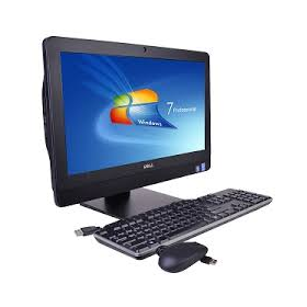 Dell Corp Optiplex 3030 AIO i3s45W7P1W