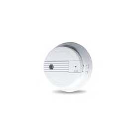 Detector de humo proyectado de rayos D297
