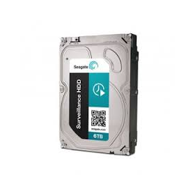 Disco Duro Seagate ST6000VX0001