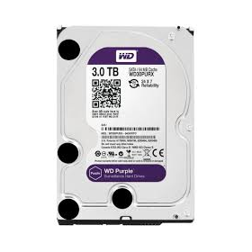 Disco Duro Western Digital WD30PURX