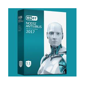 Eset Nod Antivirus 2017