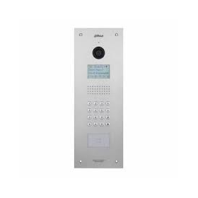 Frente de calle hibrido DH-VTO1210C-X