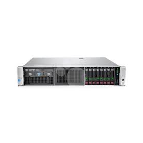 HPE ProLiant DL560 Gen9 830072-B21