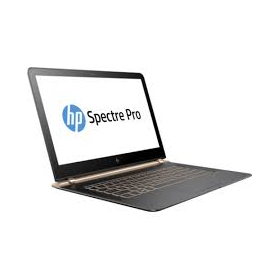 HP Spectre Pro 13 i7-6500U X3S24LA#ABM