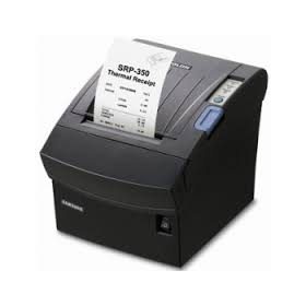 Impresora Bixolon Srp 350 Plus III