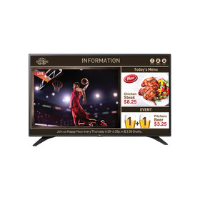 Monitor Industrial Lg Led 98LS95A