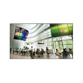 Monitor Industrial para cartelera digital Lg Oled 55EJ5C