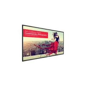Monitor industrial Lg Led 75XS2C