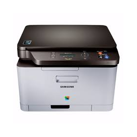 Multifuncional Samsung Laser Color 3 EN 1 SL-C480W/XAX