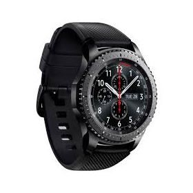 Reloj Samsung Gear S3 Frontier SM-R760NDAACOO