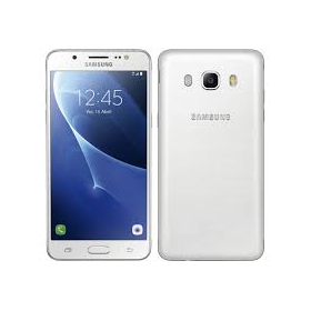 Samsung Galaxy J5 Metal  Blanco  SM-J510MZWUCOO