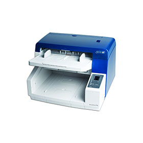 Scanner Xerox Documate 4790