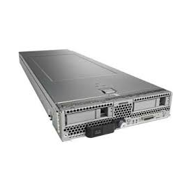 Servidores Cisco Bundle Smartplay UCS-SPL-B200M4-S2