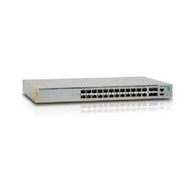 Stackable Gigabit Edge Switch AT-x510-28GSX-80