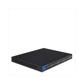 Switch 28 puertos Linksys LGS528P