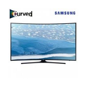 Televisor Samsung Smart Tv Curvo UN49KU6300KXZL