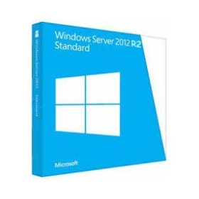 Windows Server Standard 2012 R2 Olp Nl Gov 2 Procesadores