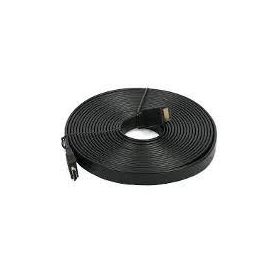 Cable hdmi plano 20 metros