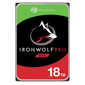 Ironwolf