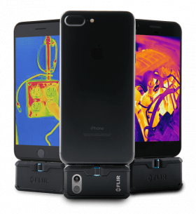 Flir One Pro