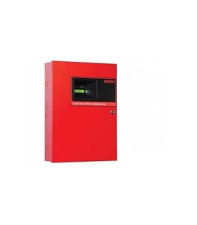 Panel de alarma de fuego FPD-7024