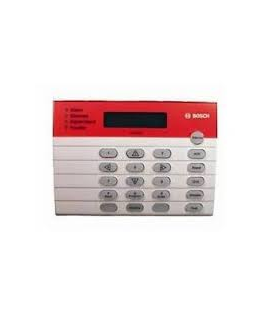 Panel para alarma de fuego Fpa-1000-V2