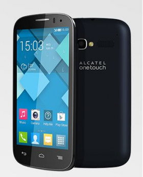 Smartphone Pop C5