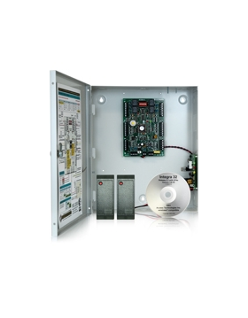 Dsc It100 Interface de panel de alarma Rbh-Pc100-Dscin