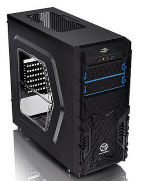 Equipo Janus Intel Core i5 N°43