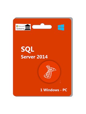 Sql Server Standard 2014 Olp Nl Gov