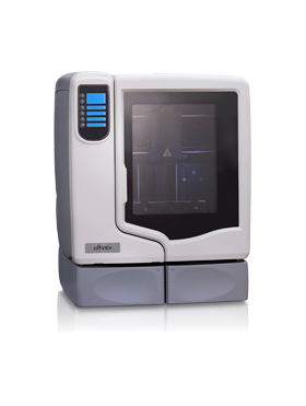 Impresora 3d Uprint Se