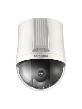 SNP-6200 2Megapixel HD 20x Network PTZ Dome Camera Tienda Virtual