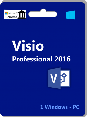 Visio Professional 2016 Olp Nl Gov