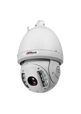 Domo PTZ IP SD6C230TN-HN