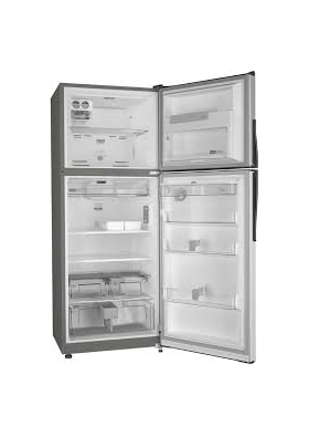 Nevera Whirlpool No Frost Max 440,3 lts