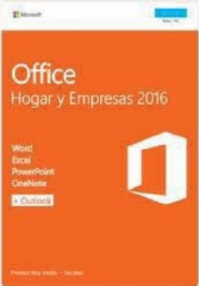 Office 2016